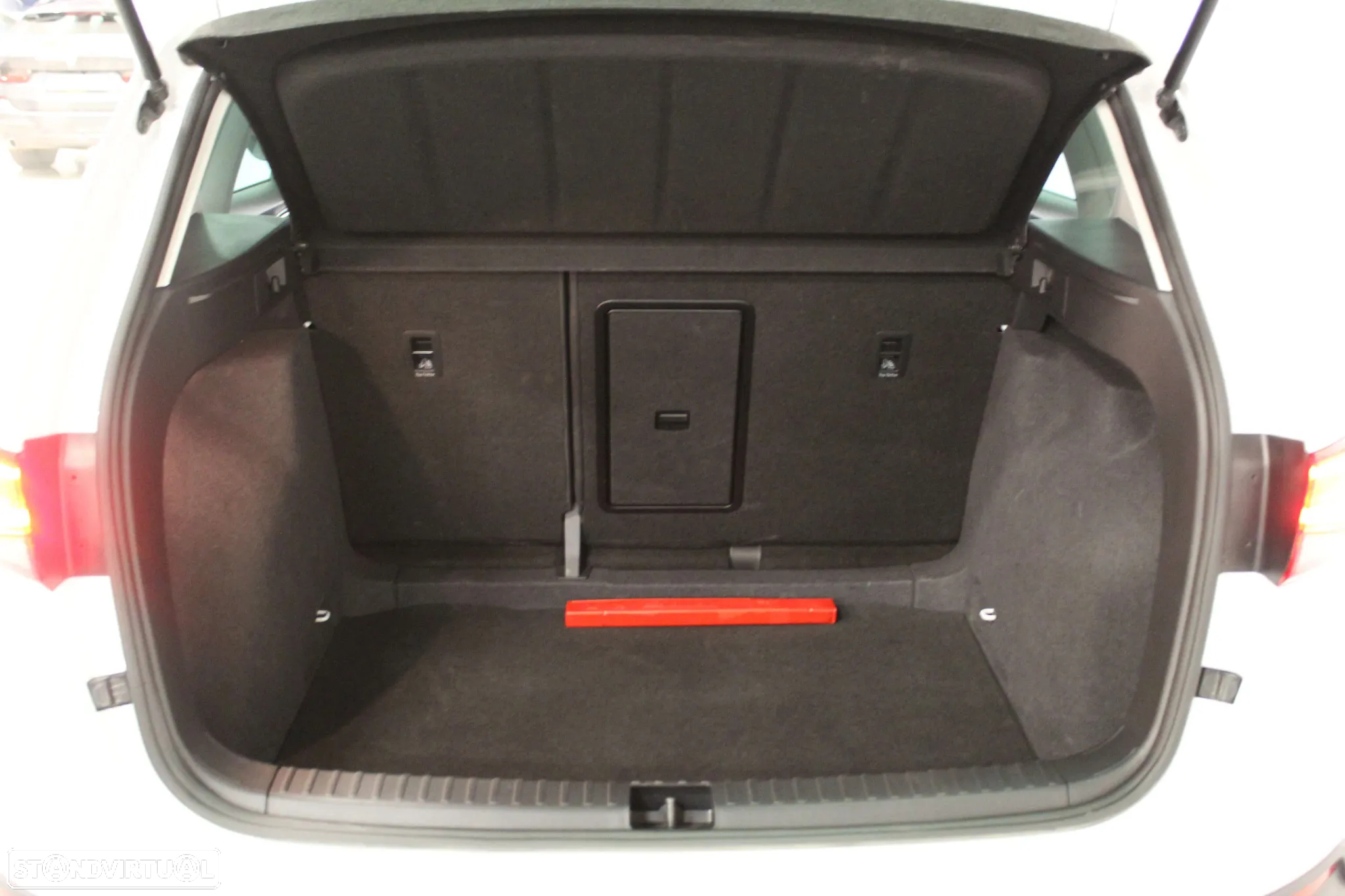 SEAT Ateca 1.0 TSI Style - 20