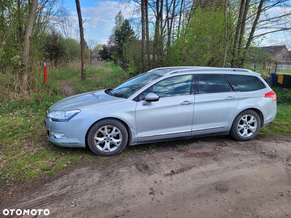 Citroën C5 HDi 165 FAP Selection - 1