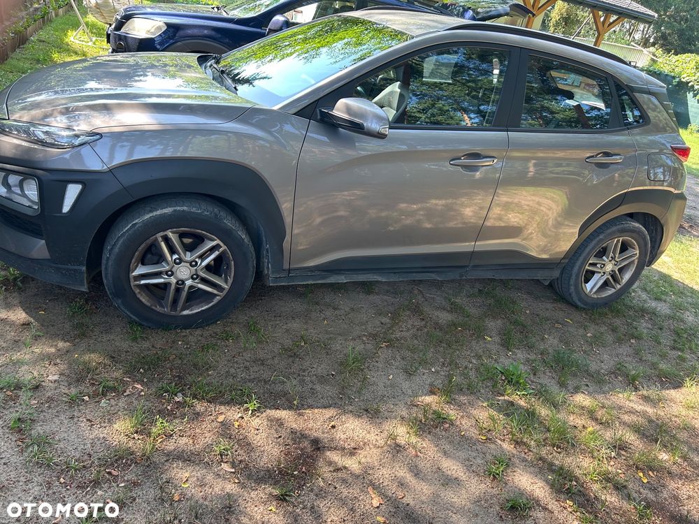 Hyundai Kona 1.0 T-GDI Comfort - 6