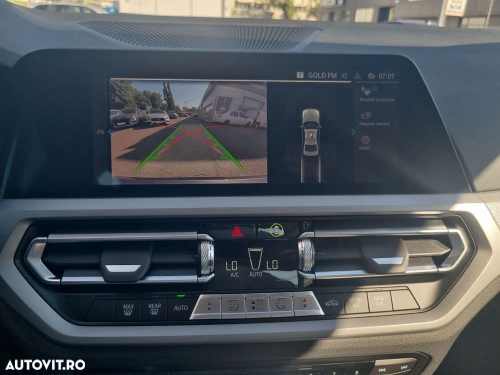 BMW Seria 3 330e AT PHEV - 18