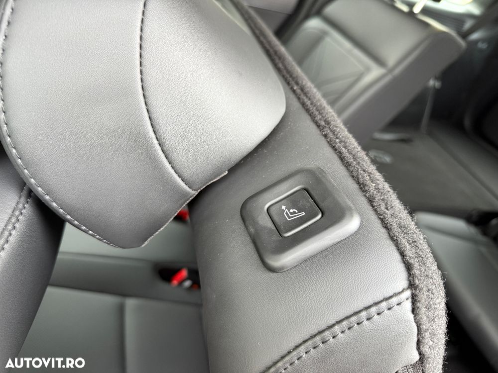 Hyundai Santa Fe xrt 4x4 htrac - 24