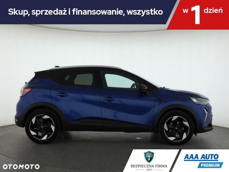 Renault Captur - 8