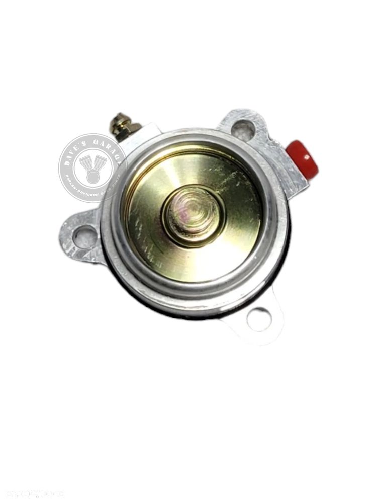 Sprzęgło wtórne Harley Davidson V Rod 36781-01K - 7