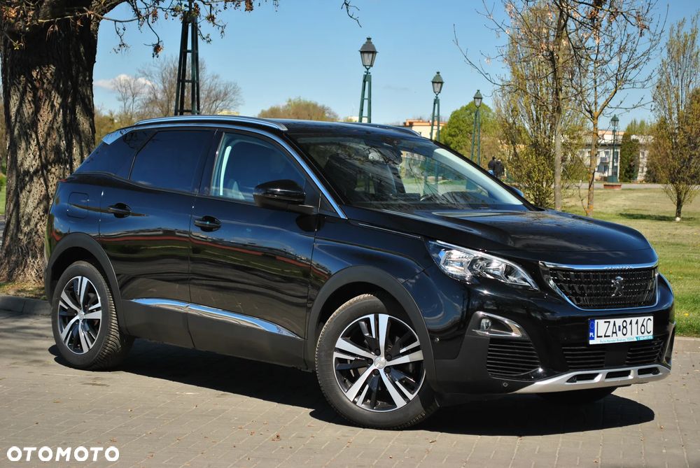 Peugeot 3008 BlueHDi 130 Stop & Start Allure - 1
