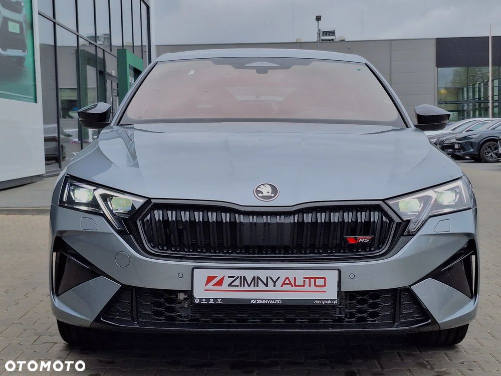 Skoda Octavia - 10