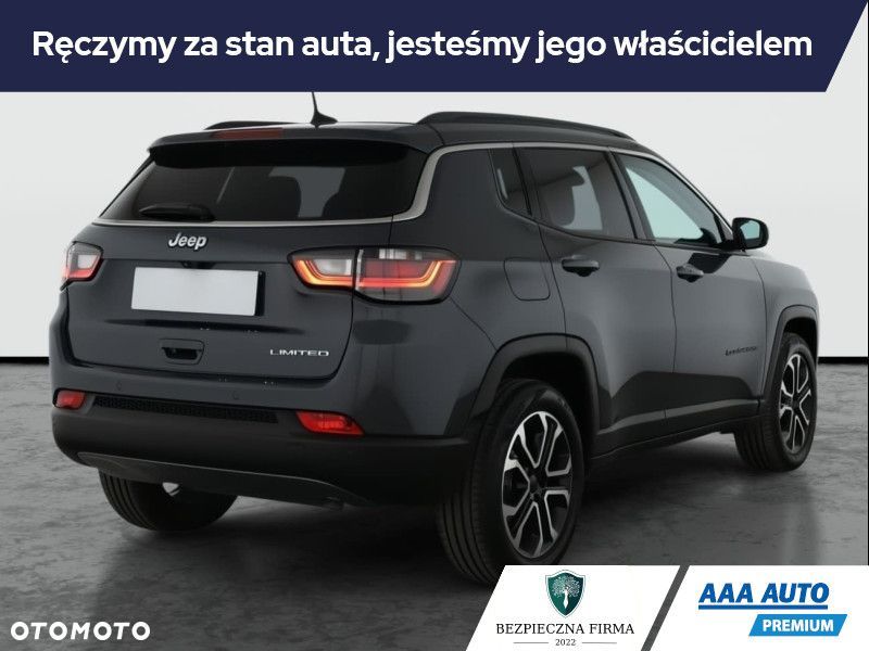 Jeep Compass - 7