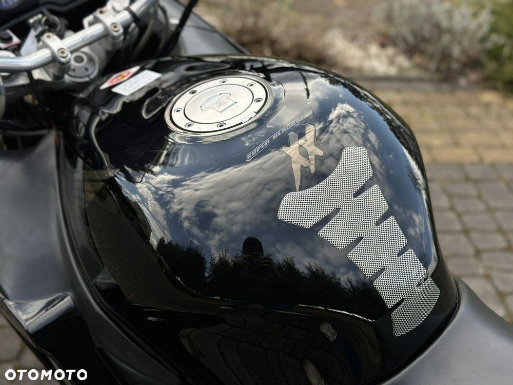Honda CBR - 17