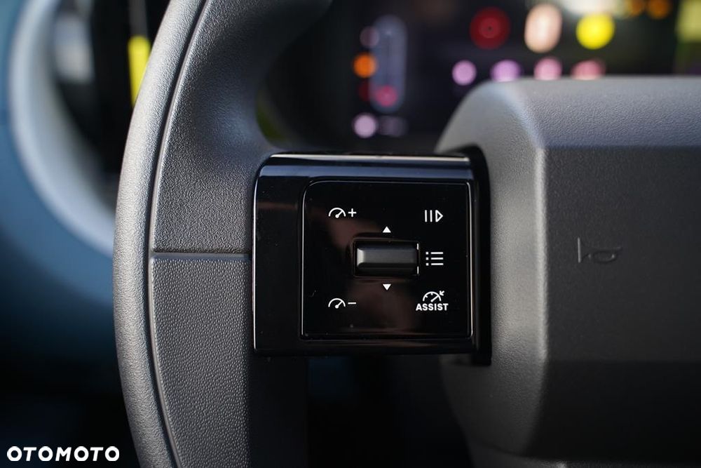 Fiat Grande Panda 1.2 mHEV Icon eDCT - 13