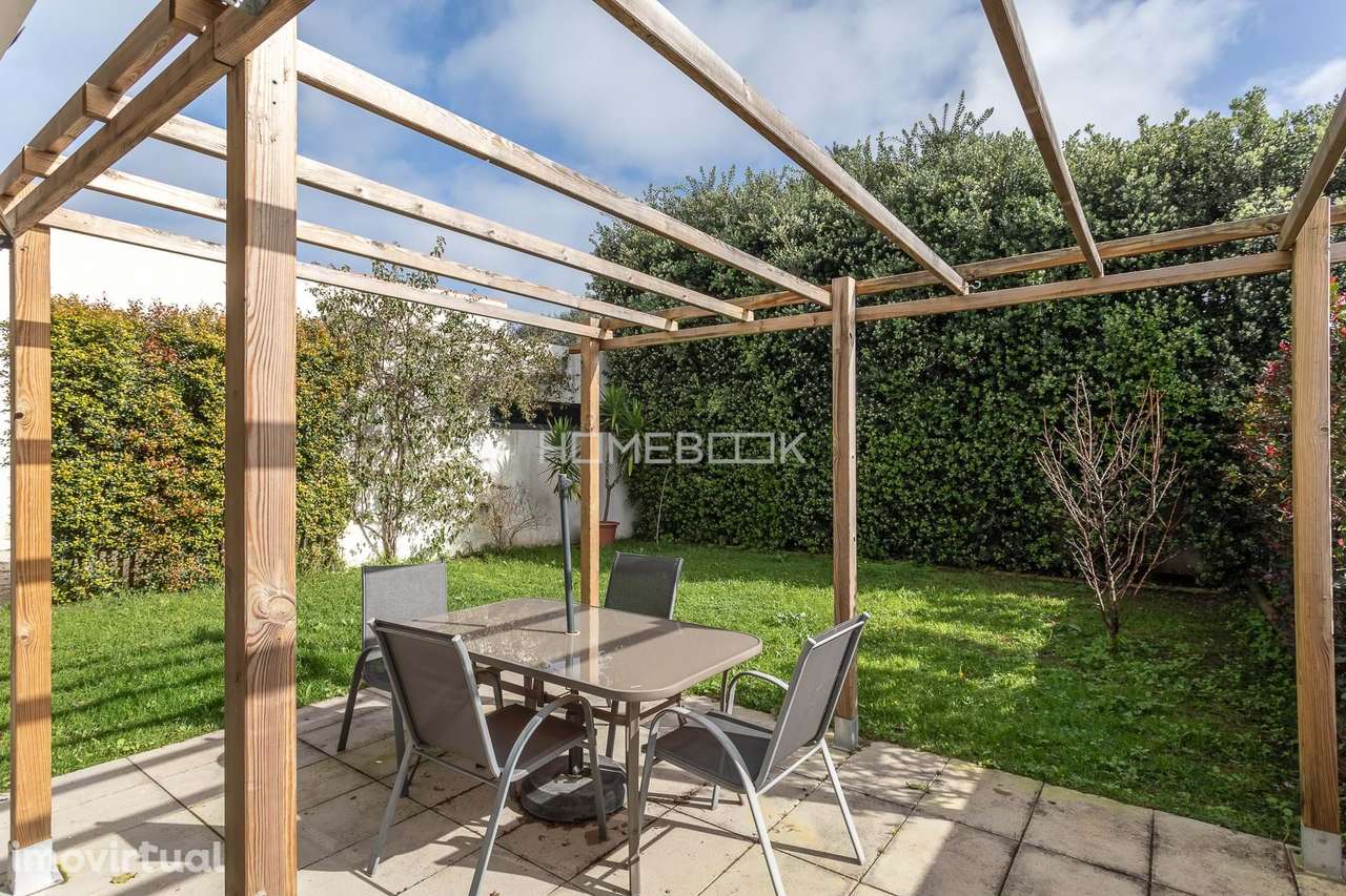 Moradia T3+1 de Design Contemporâneo, Pronta a Habitar - Grande imagem: 5/47