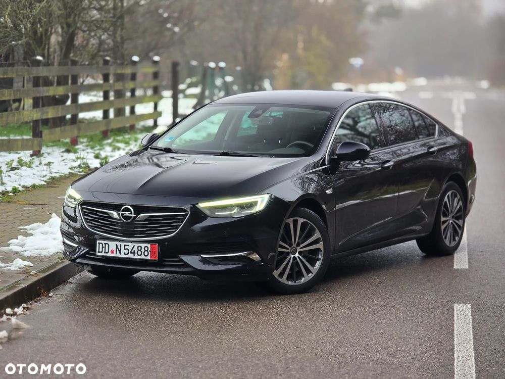 Opel Insignia 2.0 T 4x4 Exclusive S&S - 2