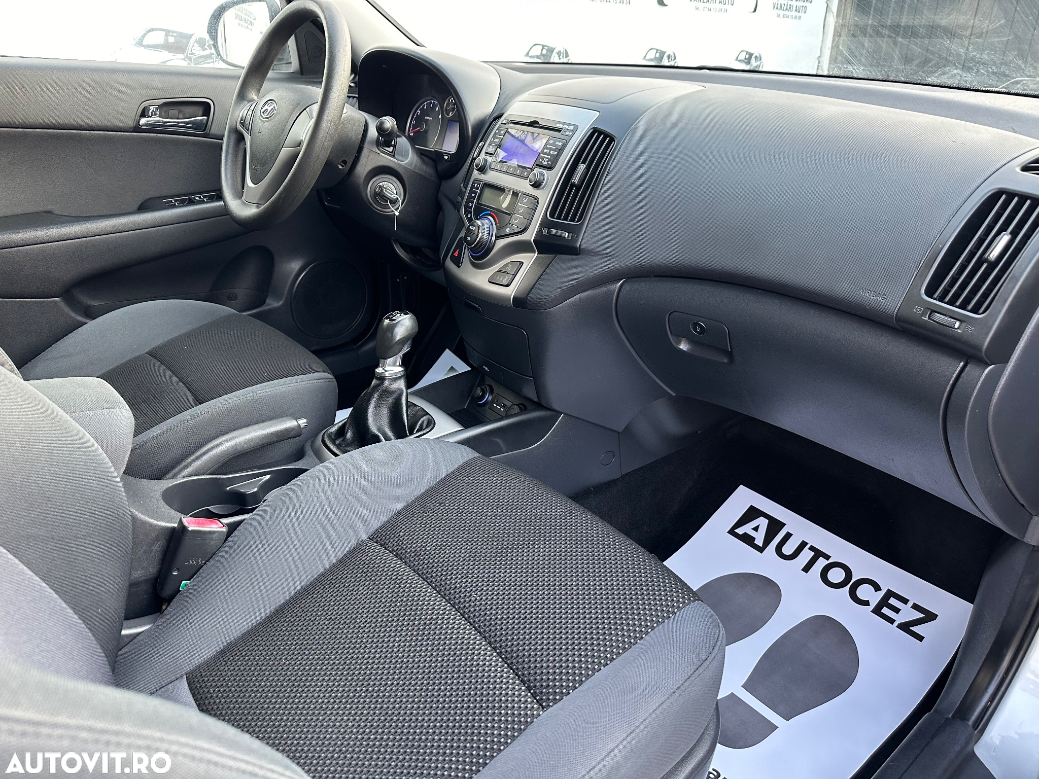 Hyundai i30 1.6 Comfort - 6