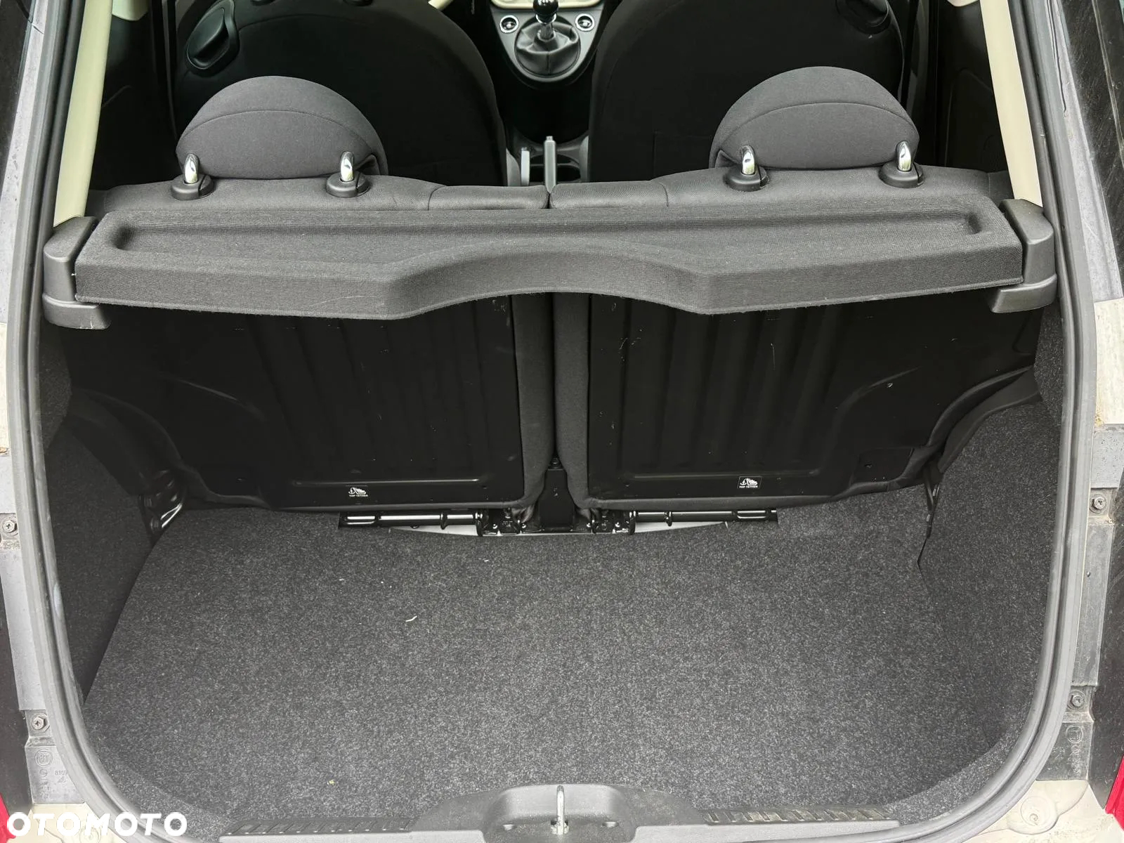 Fiat 500 1.2 Dolcevita - 9
