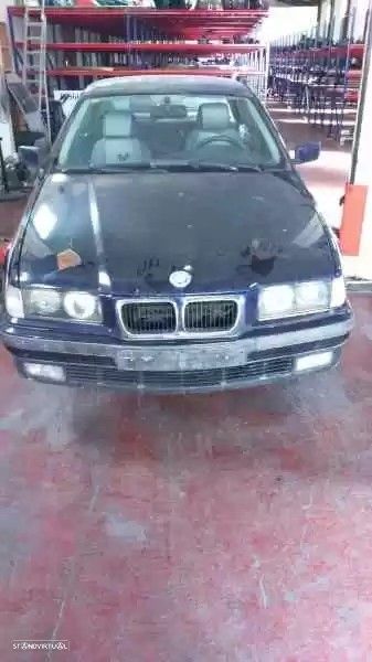 PORTA LUVAS BMW 3 1996 -51168171270 - 1