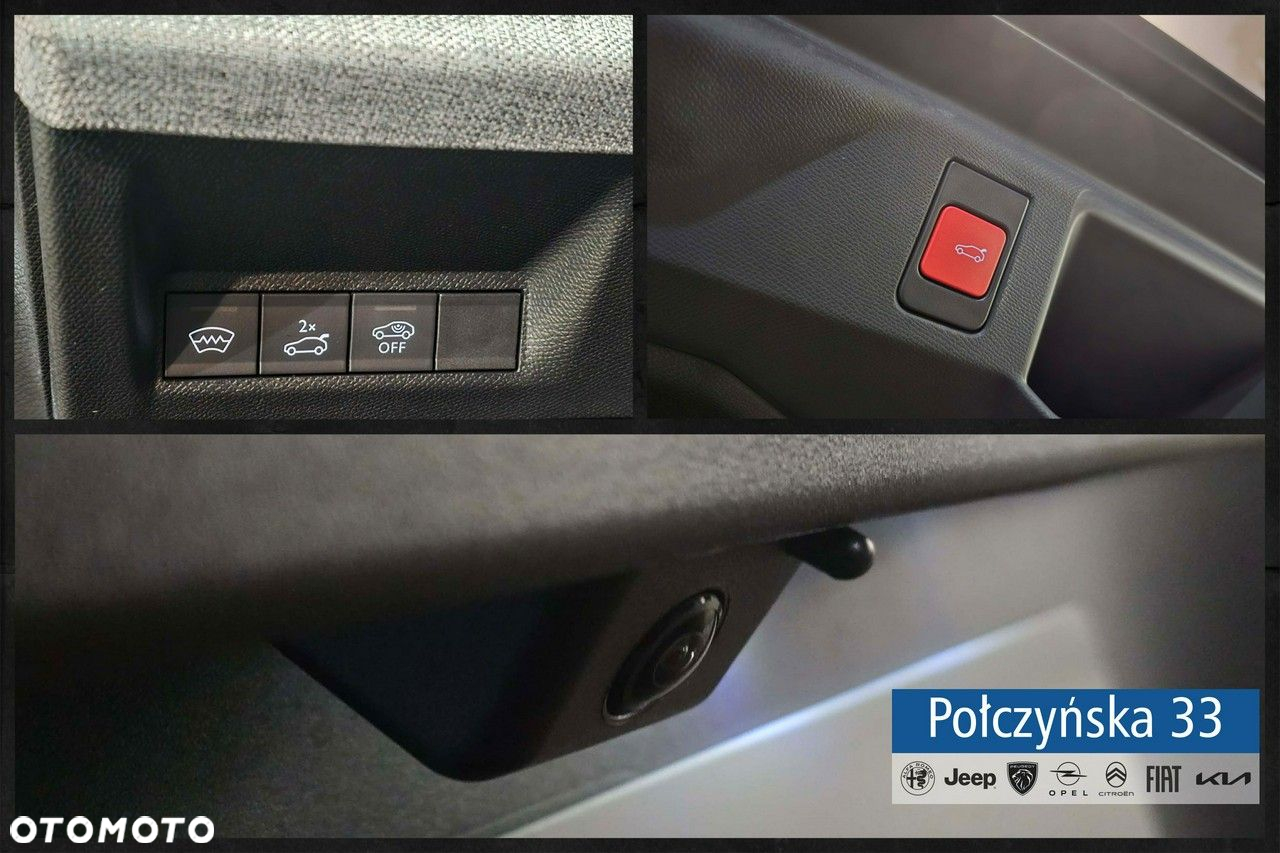 Peugeot 5008 - 35
