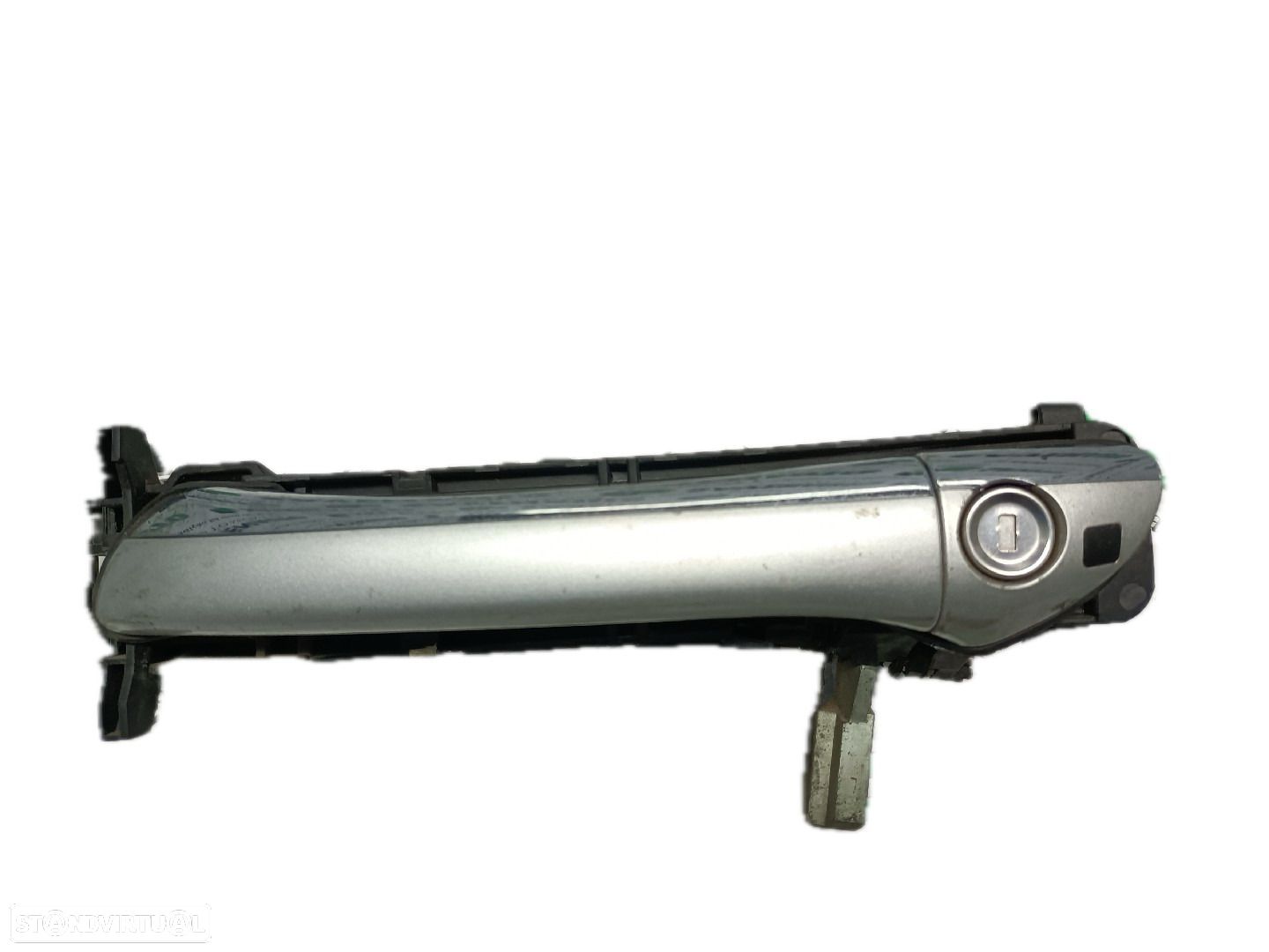 Puxador / Muleta Exterior Mercedes-Benz S-Class (W220) - 1