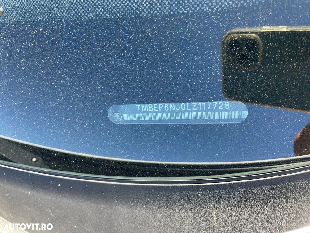 Skoda Fabia 1.0 TSI Ambition - 6