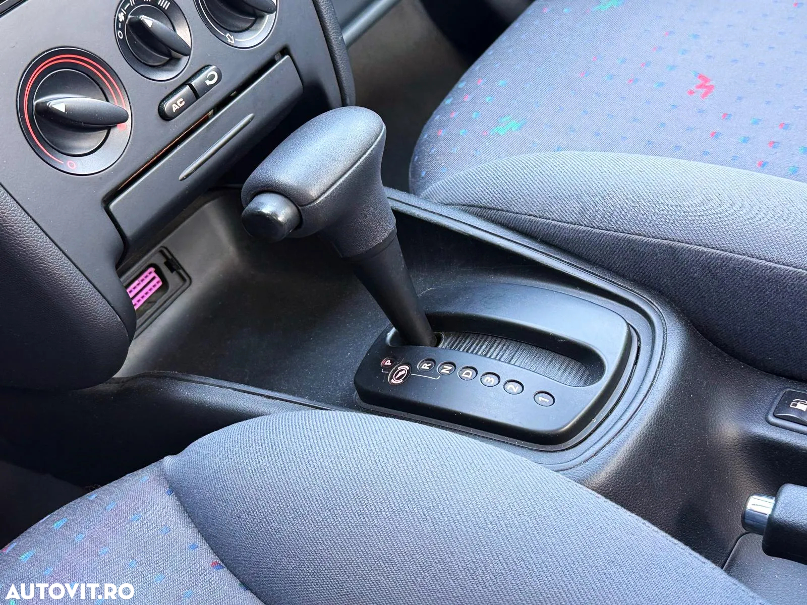 Seat Toledo - 2