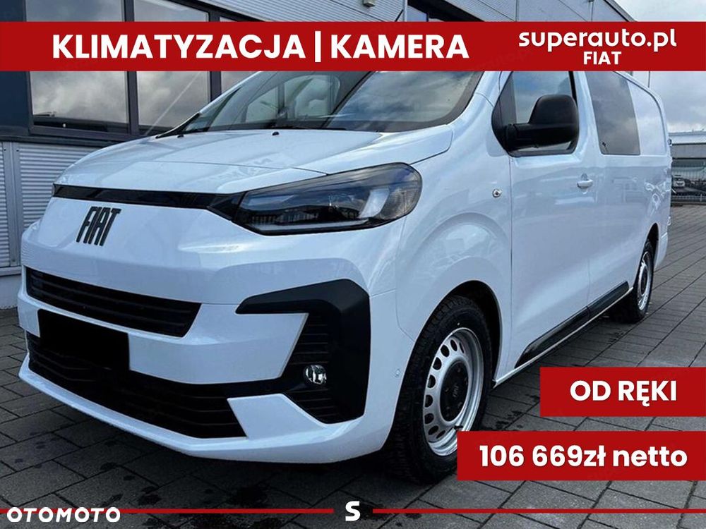 Fiat Scudo