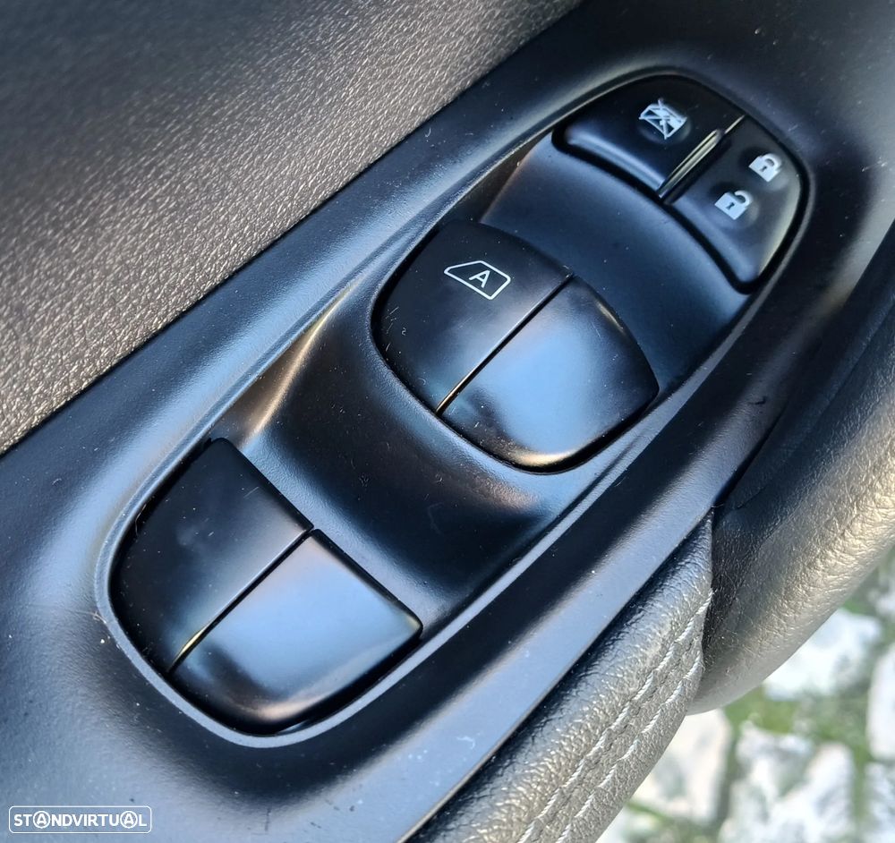 Nissan Qashqai 1.6 dCi Tekna Premium Pele - 15