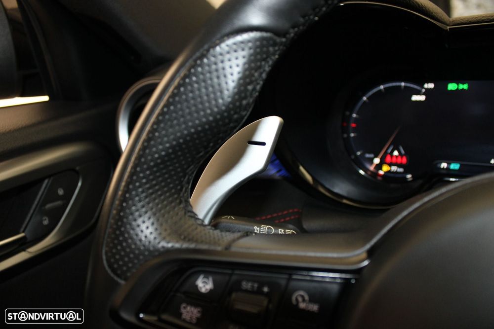 Alfa Romeo Tonale 1.3 Plug-In Hybrid Veloce e-AWD - 14