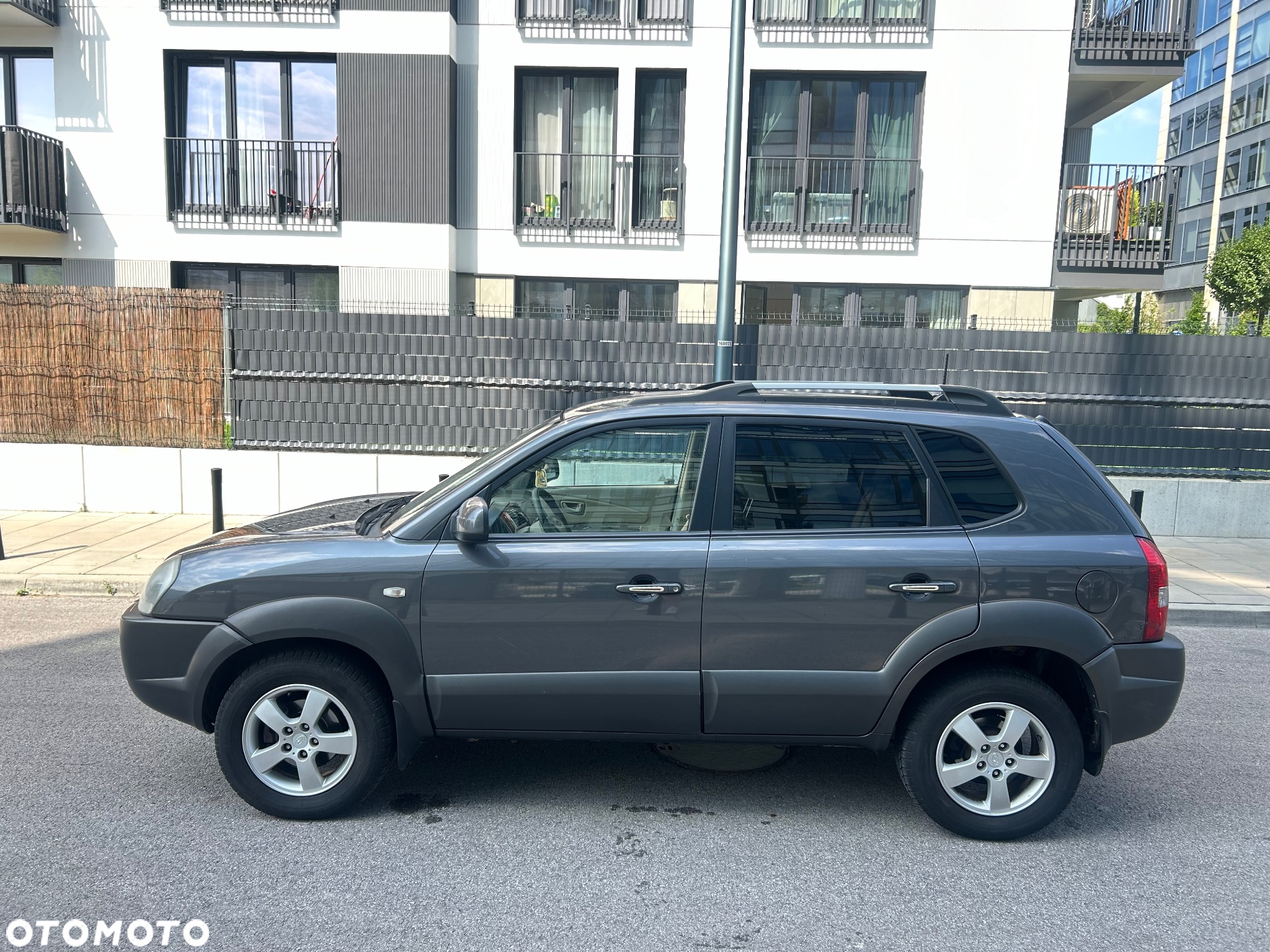 Hyundai Tucson - 10