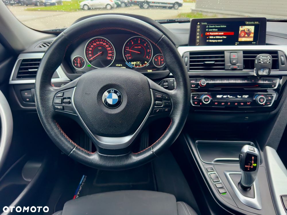 BMW Seria 3 - 22