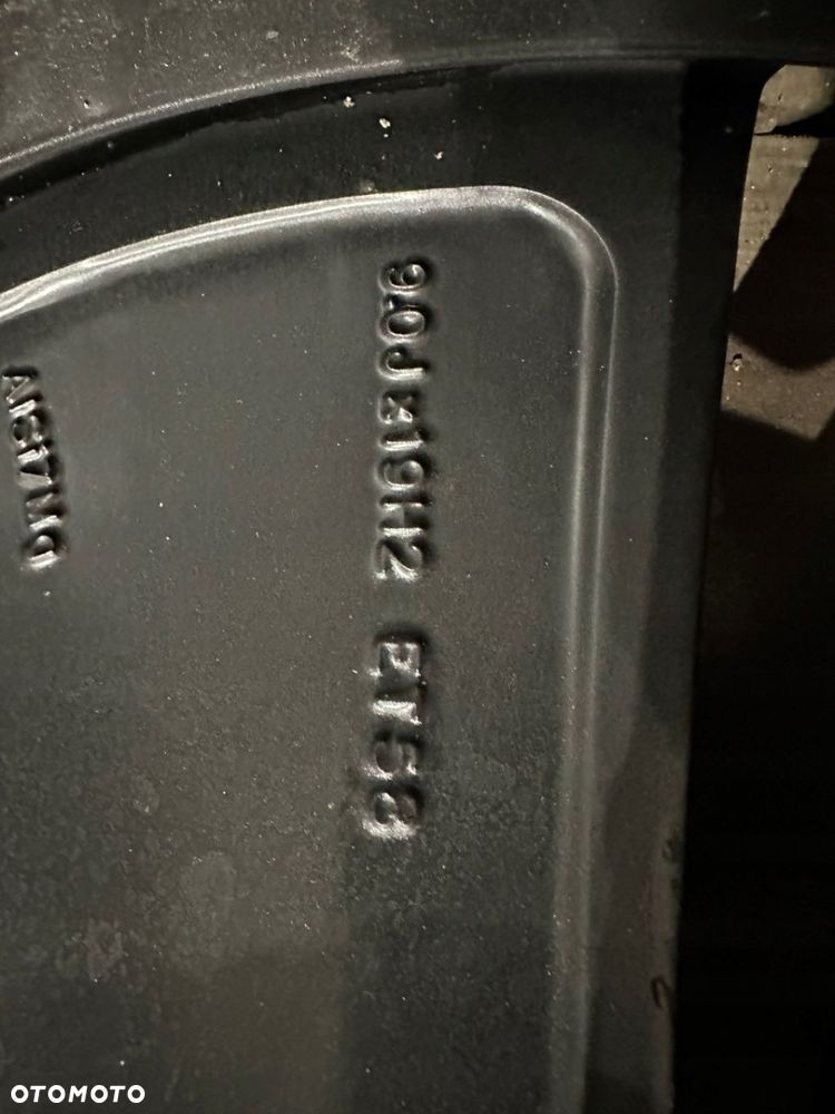 VW ID BUZZ 5X112 19 9J ET58 1SZT 1T3601025J - 4