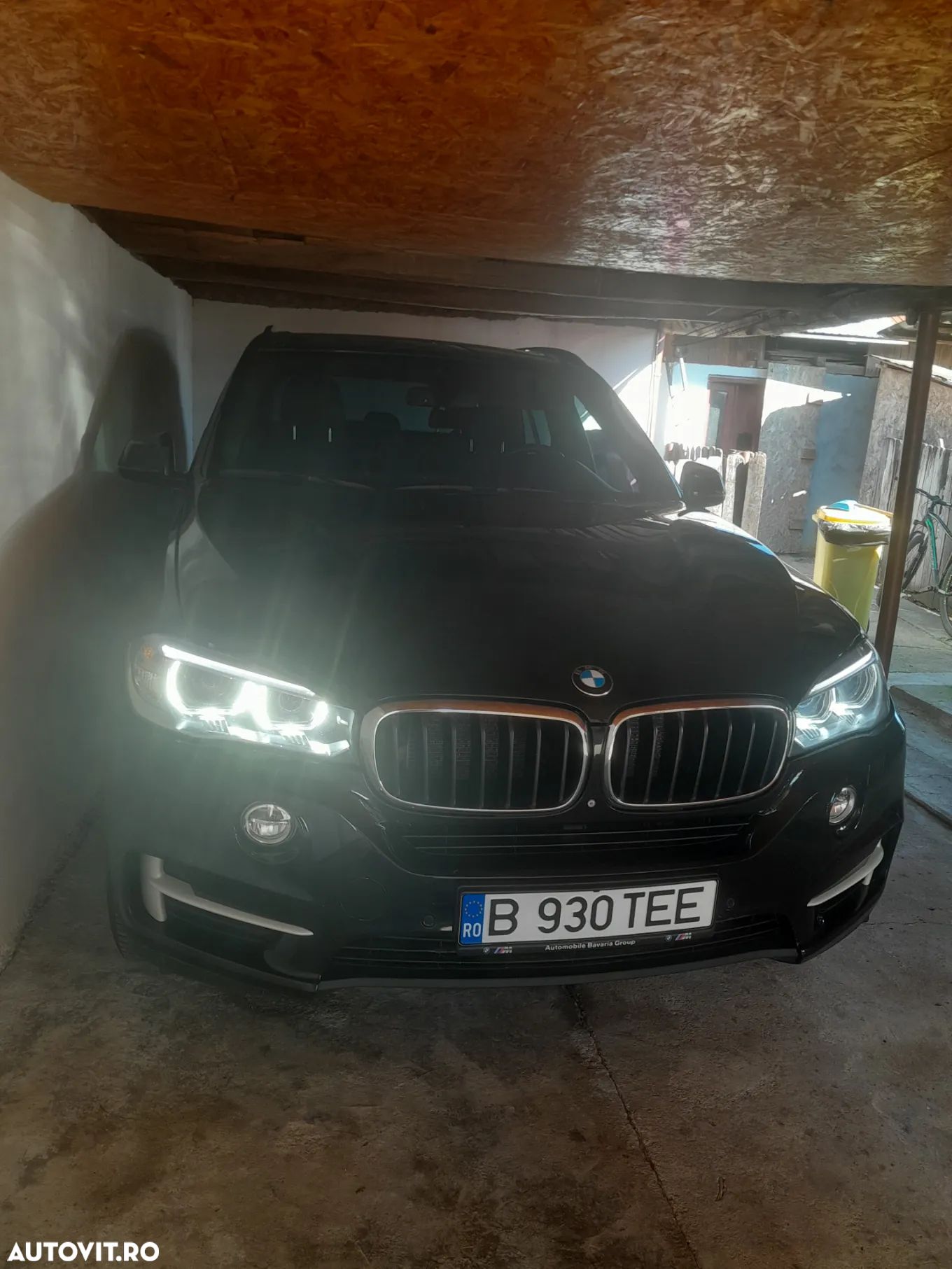 BMW X5 xDrive30d - 1
