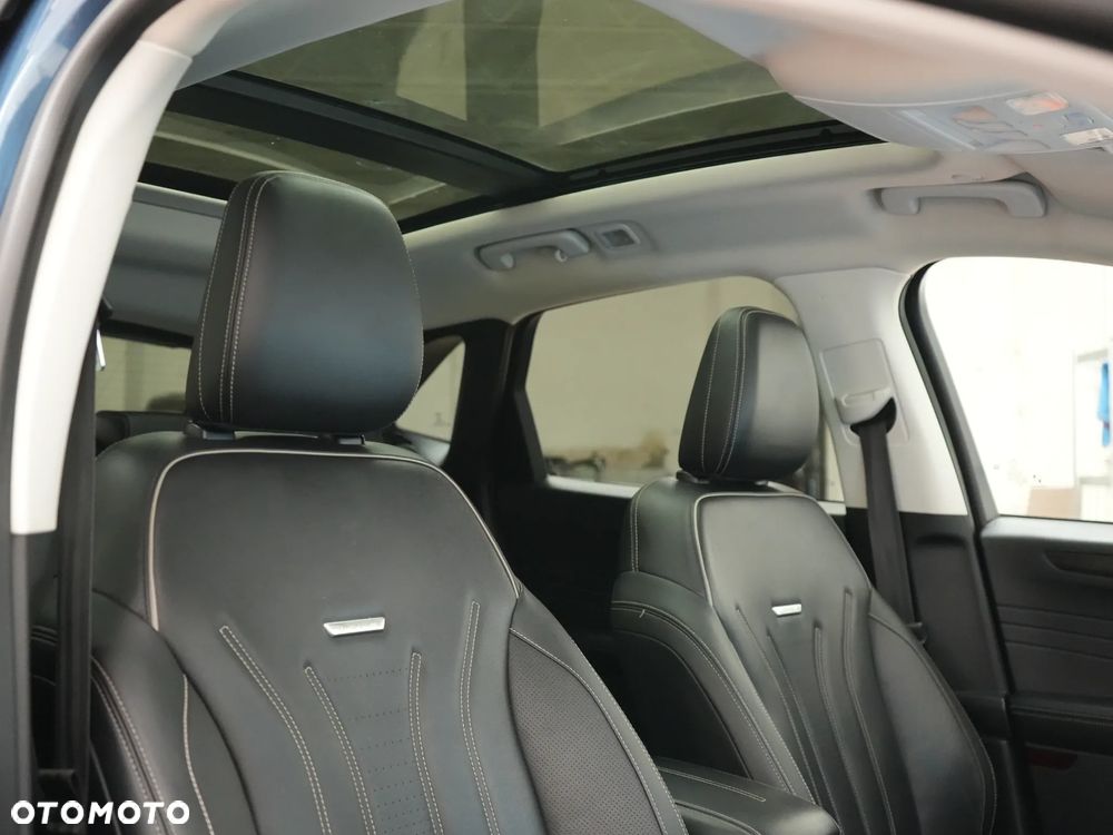 Ford Kuga 2.5P PHEV FWD Vignale - 32