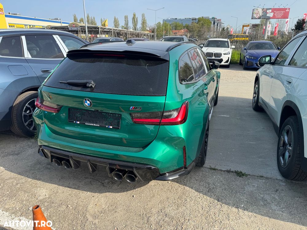 BMW M3 - 17