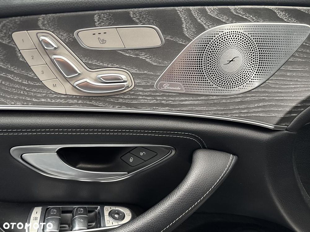 Mercedes-Benz CLS 450 4-Matic AMG - 12