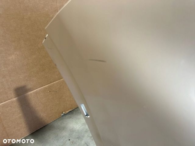 FORD KUGA MK3 ST-LINE LV4B-17K945-S ZDERZAK PRZEDNI biały met perła ładny - 4