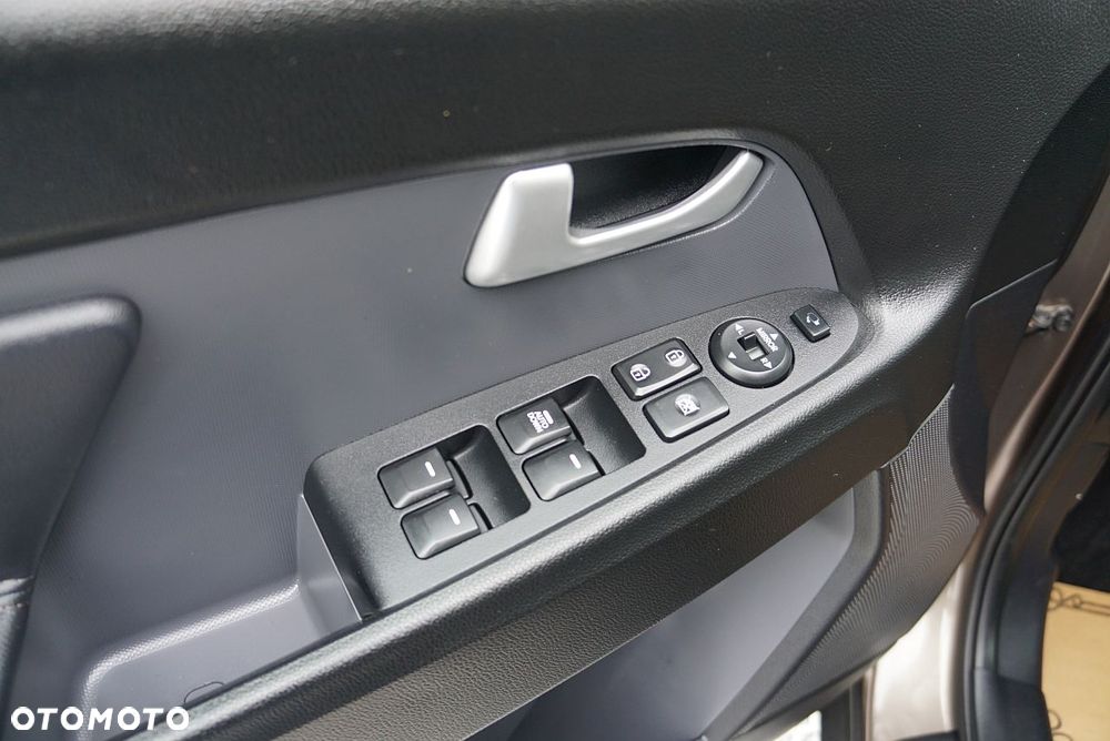 Kia Sportage - 18