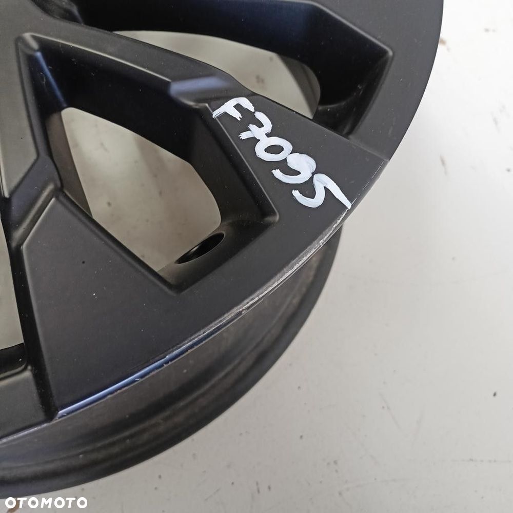 Alufelga 5x114,3 19 Toyota RAV-4 PW457-42002 (F7095) - 5