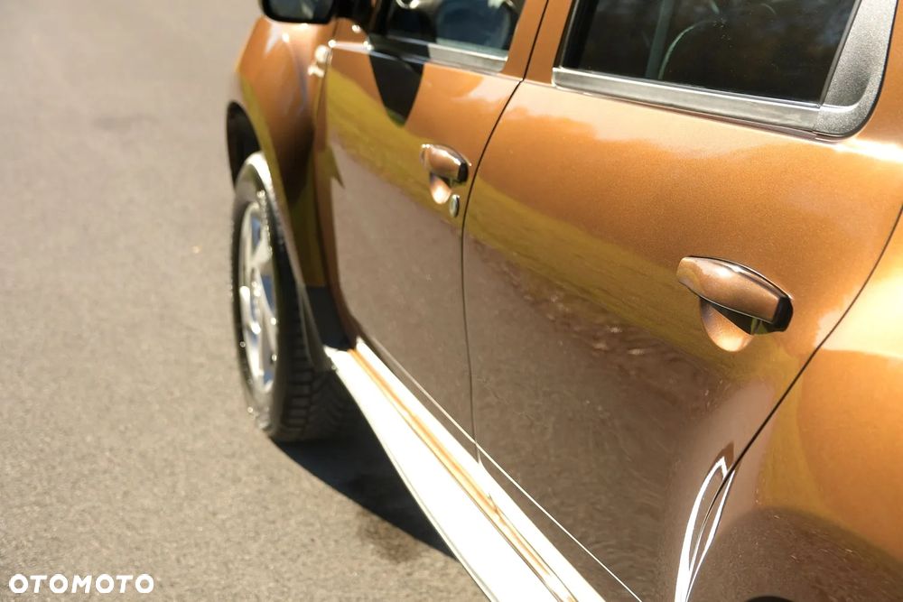 Dacia Duster 1.6 SL Aventure - 15