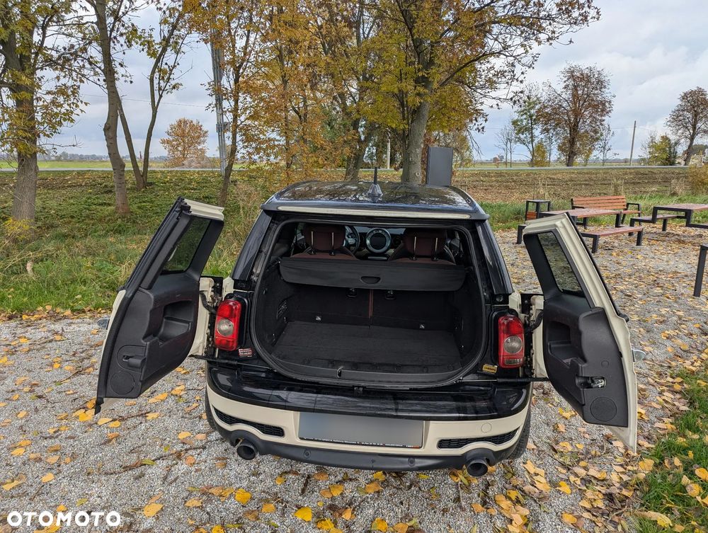 MINI Clubman Cooper S - 10