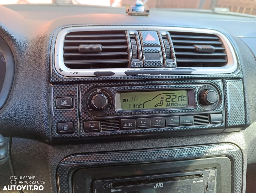 Skoda Roomster 1.4 TDI Comfort - 11