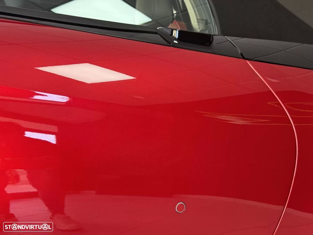 MG Cyberster 77 kWh GT - 29