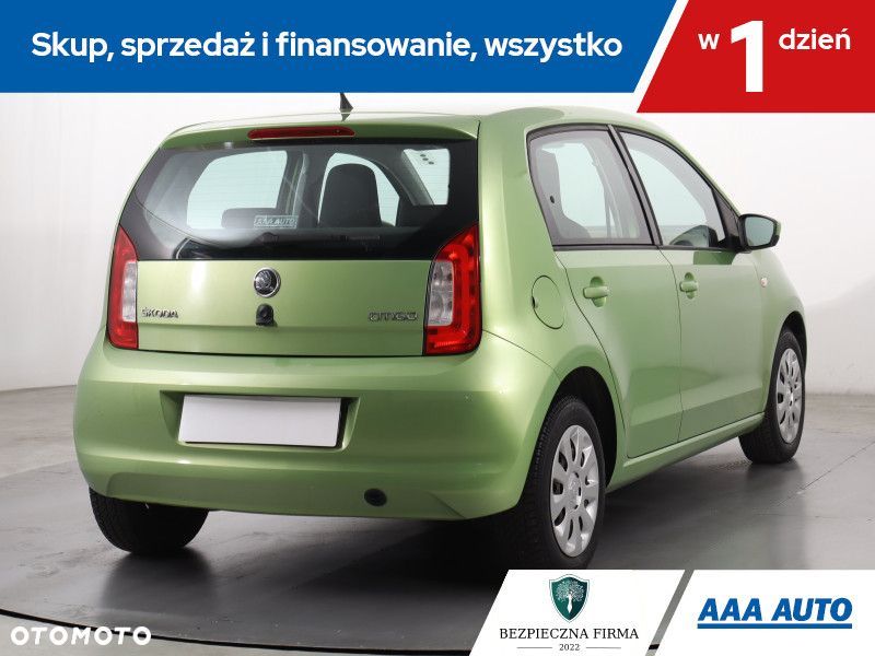 Skoda Citigo - 6