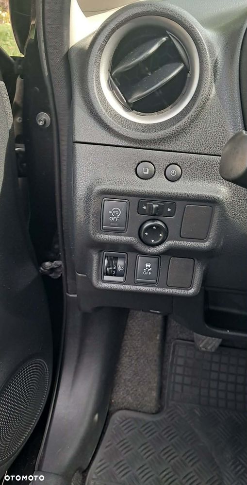 Nissan Note - 12