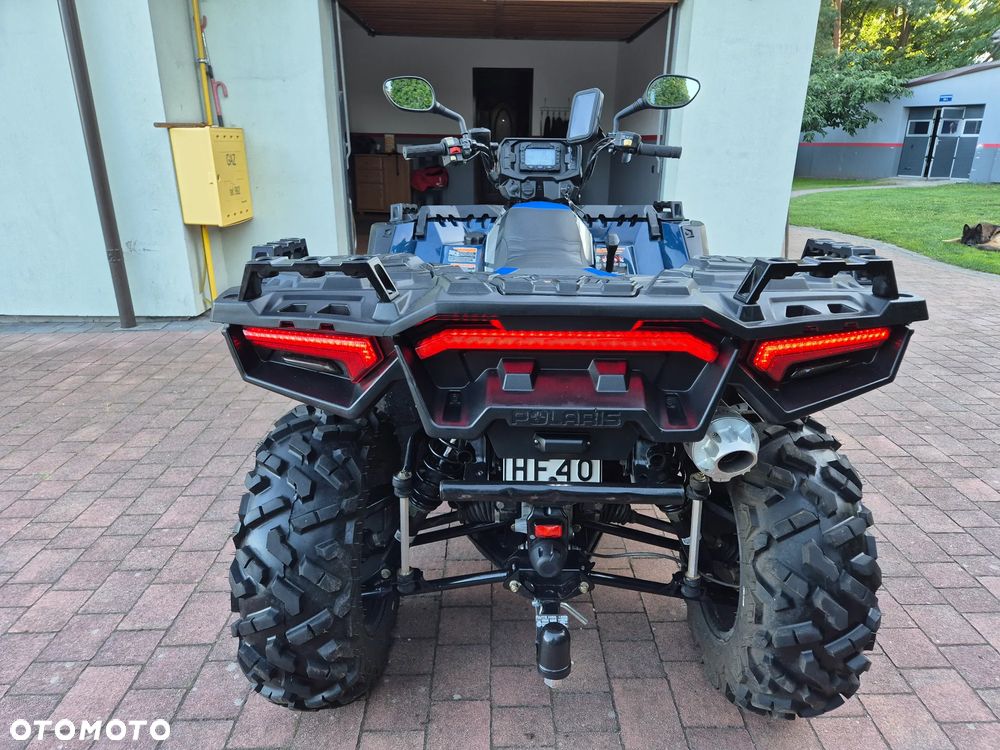 Polaris Sportsman