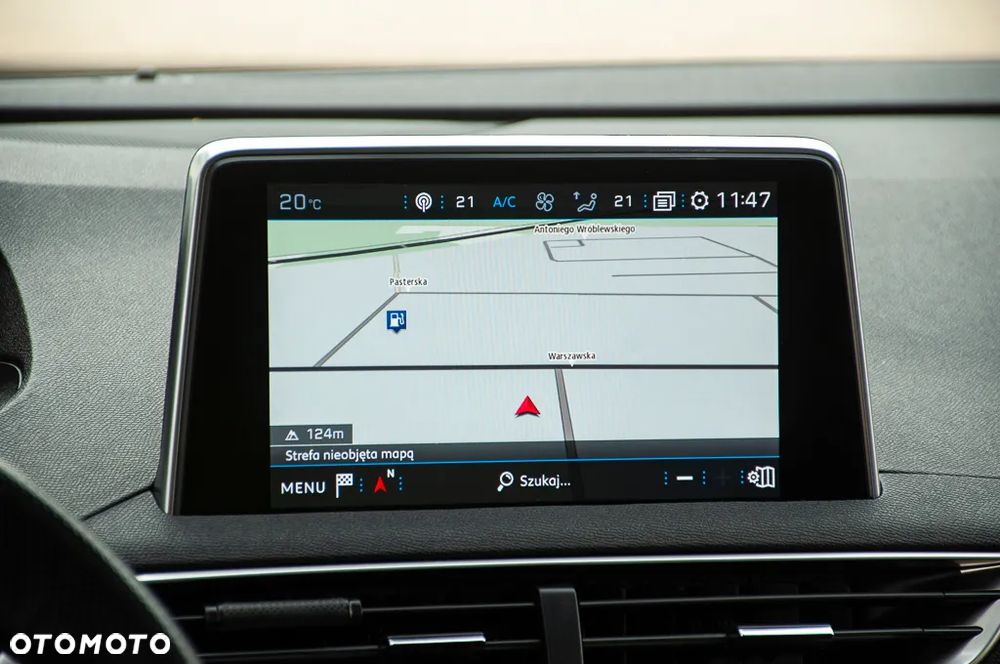 Peugeot 3008 - 16