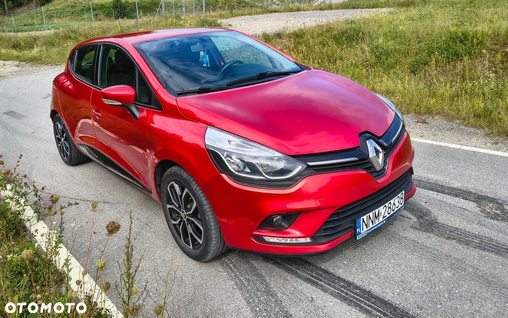 Renault Clio TCe 90 Start & Stop COLLECTION - 2