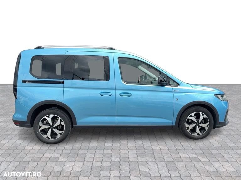 Ford Tourneo Connect 2.0L EcoBlue SWB Active - 6