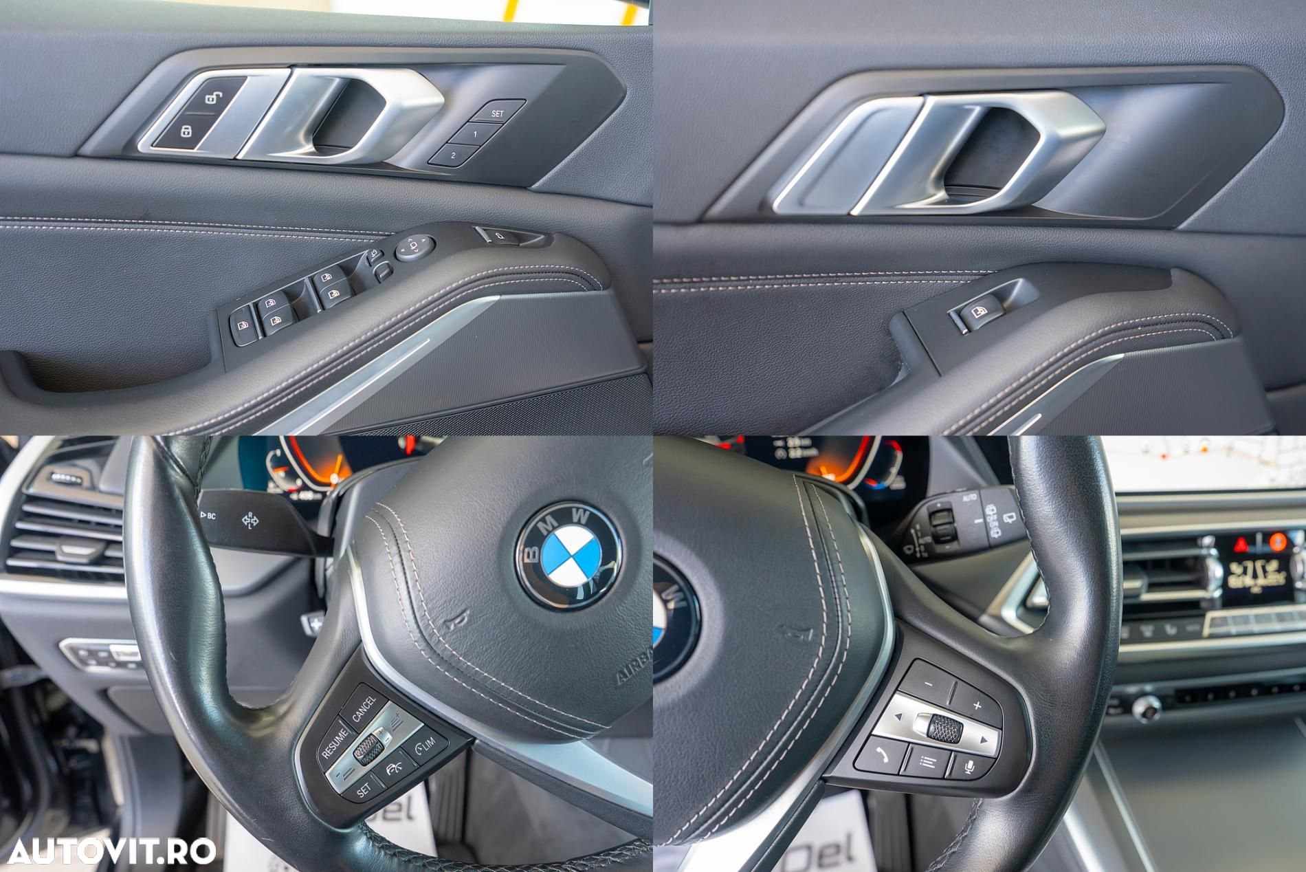 BMW X5 - 17