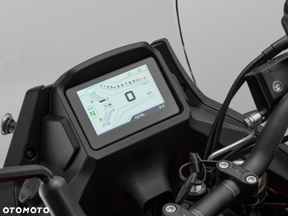 QJMOTOR SRT 125DX - 4