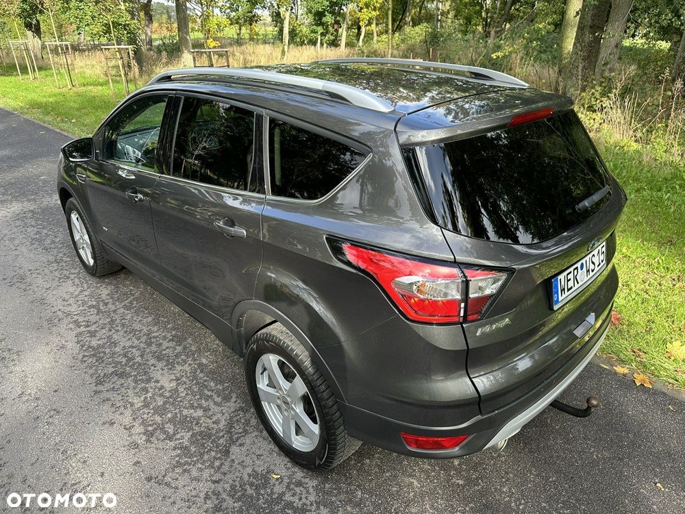 Ford Kuga - 6