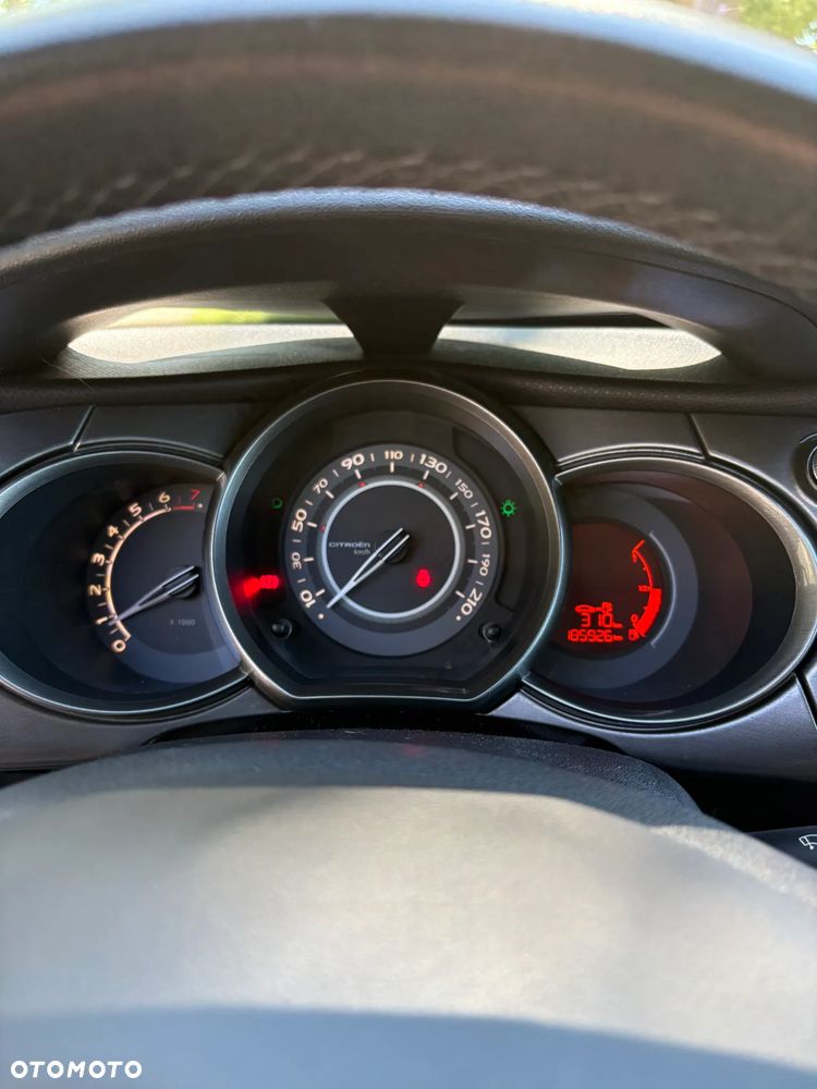 Citroën C3 1.4 VTi Exclusive - 14