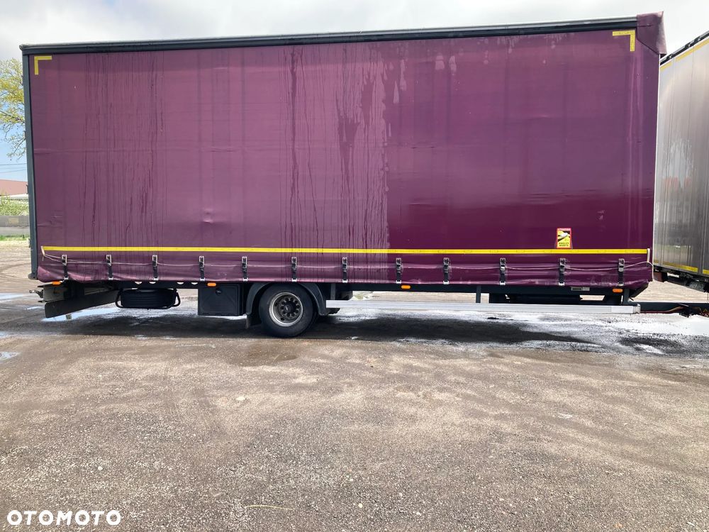MAN TGL 12.250 - 10