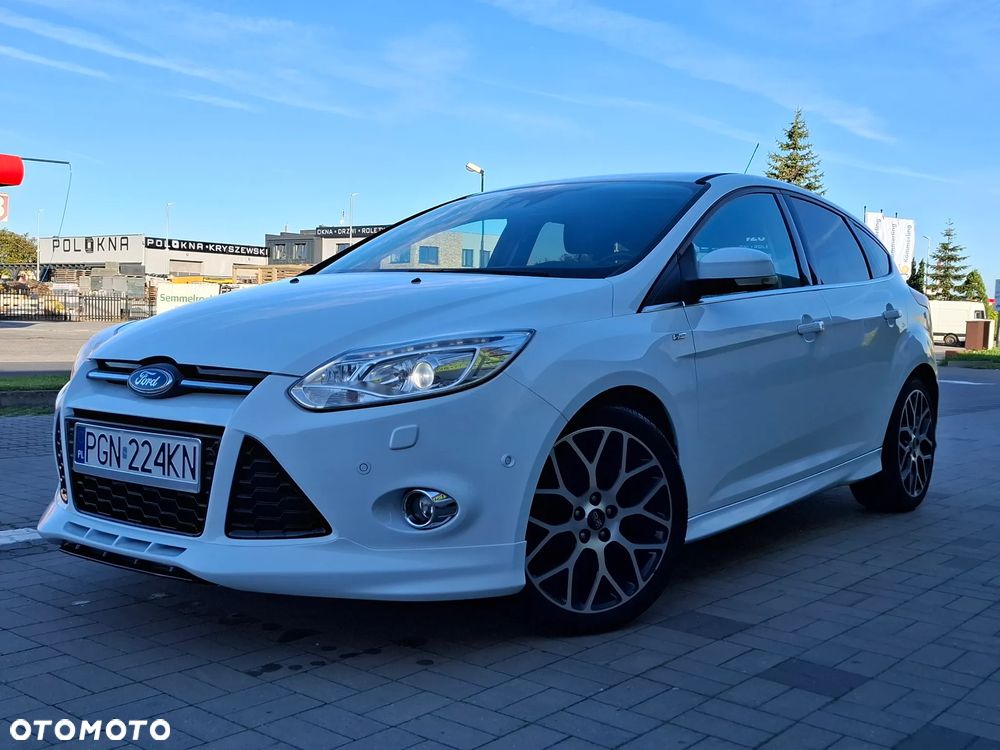 Ford Focus - 4